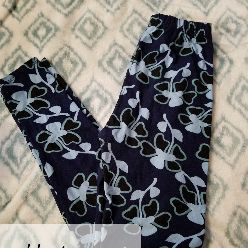 abby+anna Leggings